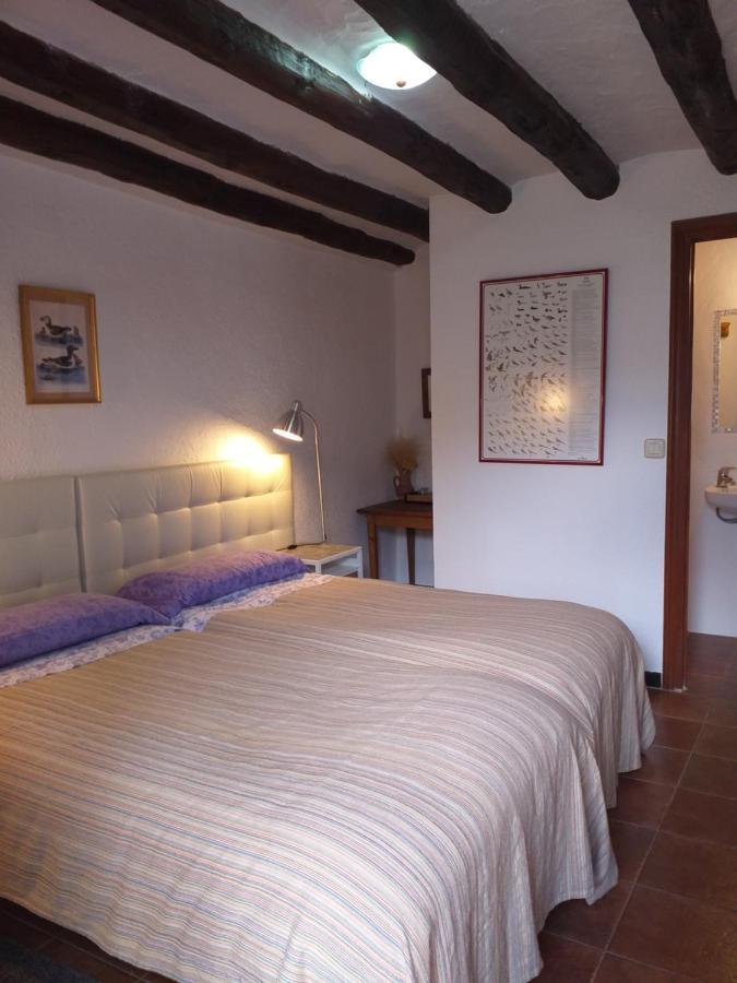 Casa Rural Boletas Loporzano Exterior photo