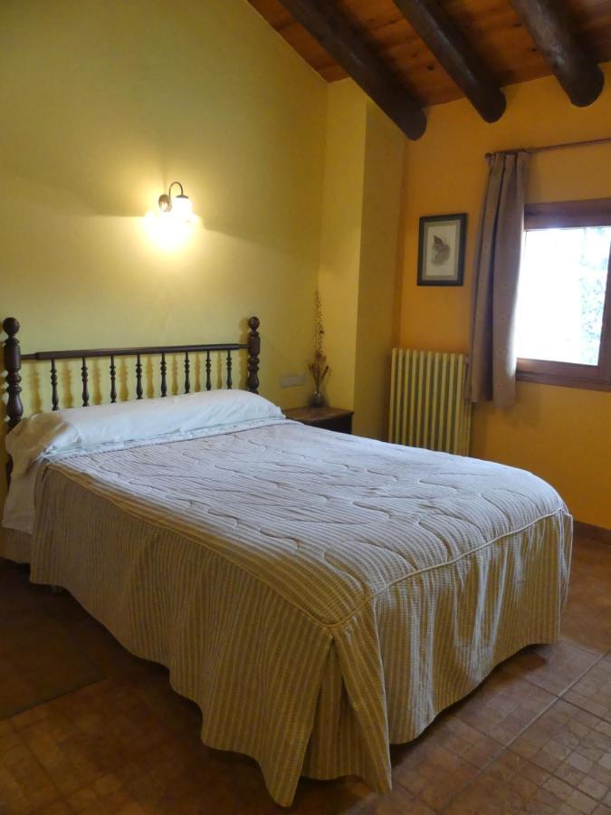 Casa Rural Boletas Loporzano Exterior photo