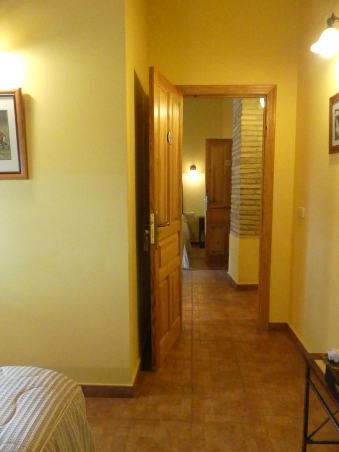 Casa Rural Boletas Loporzano Exterior photo